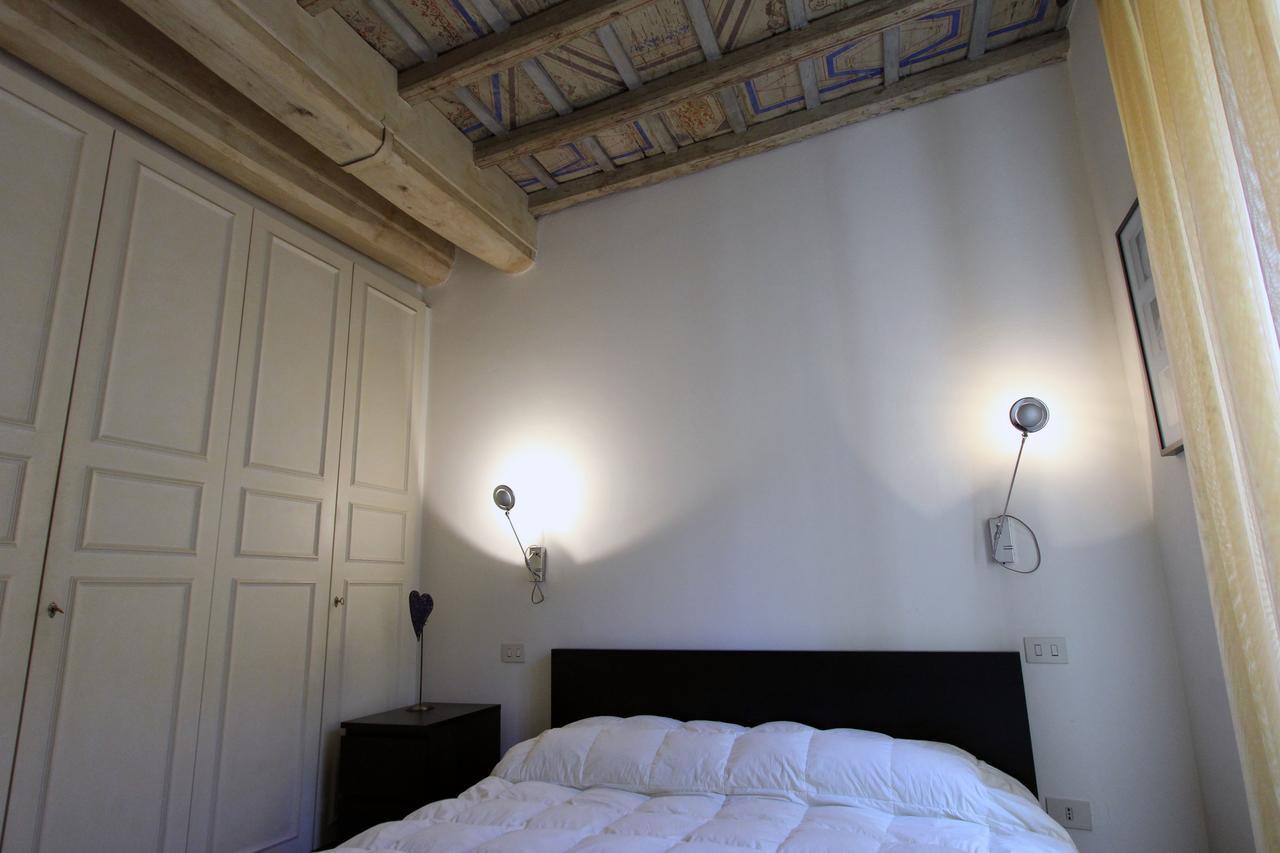 Mattei Flat Apartment โรม ภายนอก รูปภาพ